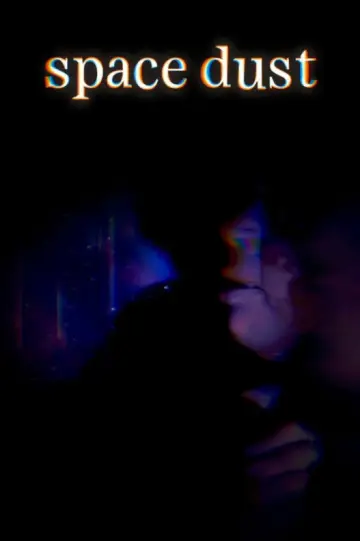 Poster to the movie "Space Dust" #978046