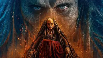 Bhootam Bhayyam poster