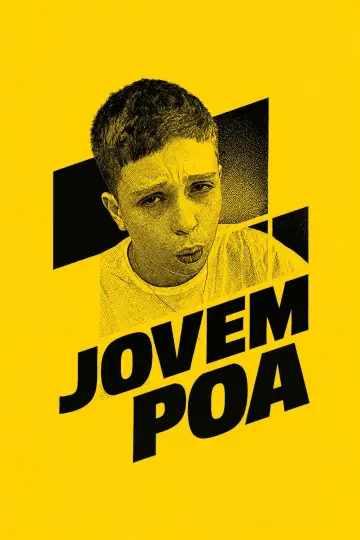 Poster to the movie "Jovem Poa" #963384