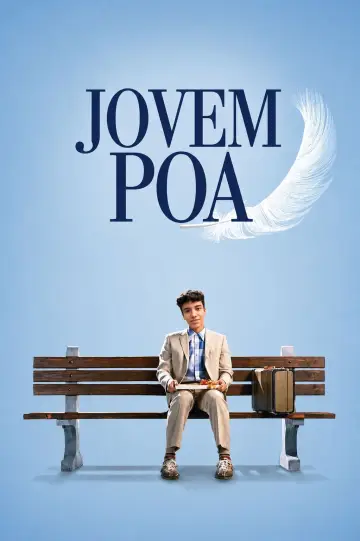 Poster to the movie "Jovem Poa" #963385
