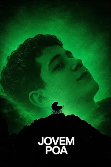 Poster to the movie "Jovem Poa" #963386