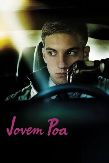 Poster to the movie "Jovem Poa" #963388