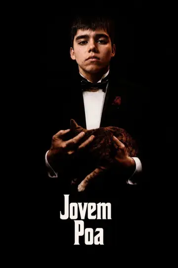 Poster to the movie "Jovem Poa" #963389