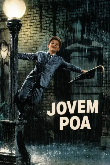 Poster to the movie "Jovem Poa" #963390