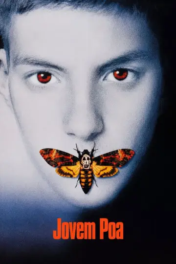 Poster to the movie "Jovem Poa" #963401
