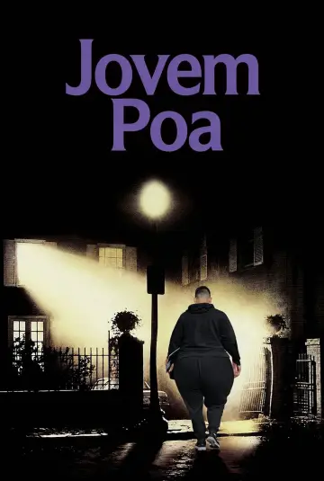 Poster to the movie "Jovem Poa" #963406