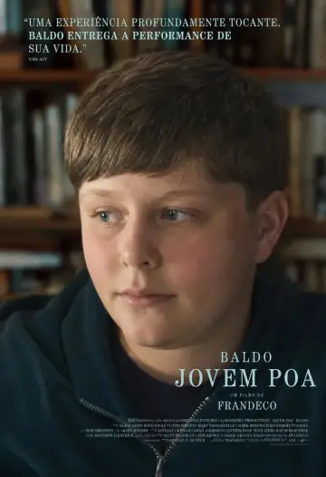 Poster to the movie "Jovem Poa" #963408