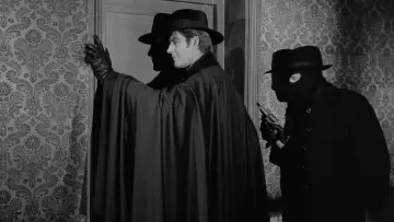 Backdrop to the movie "Judex (Episode 02): The Atonement" #1521932