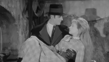 Backdrop to the movie "Judex (Episode 04): The Secret of the Tomb" #1521945