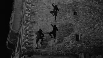Backdrop to the movie "Judex (Episode 04): The Secret of the Tomb" #1521947