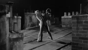Backdrop to the movie "Judex (Episode 04): The Secret of the Tomb" #1521948