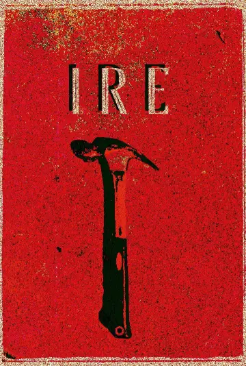 Ire poster