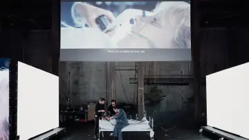 Backdrop to the movie "Maldoror : Festival d