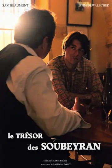 The Soubeyran Treasure poster