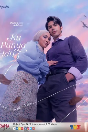 Ku Punya Hati