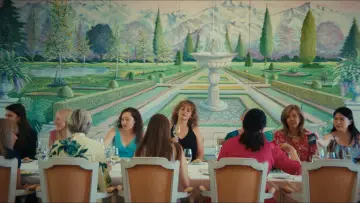 Backdrop to the movie "Small Talk" #1212299