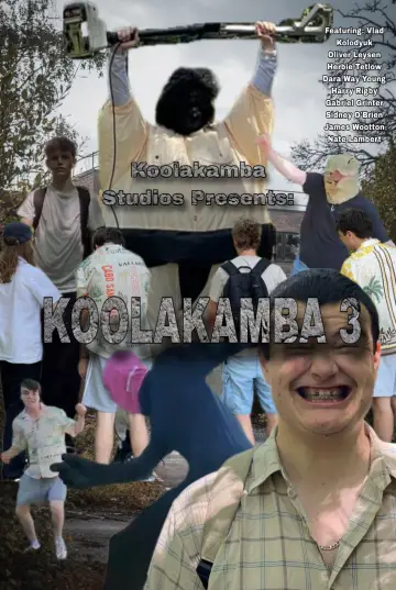 The Koolakamba Project vol. III