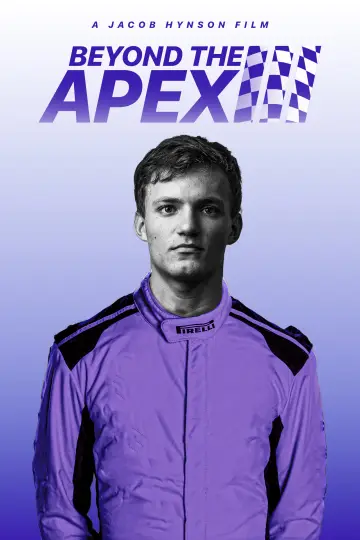 Poster to the movie "Beyond the Apex: Part III" #1183755