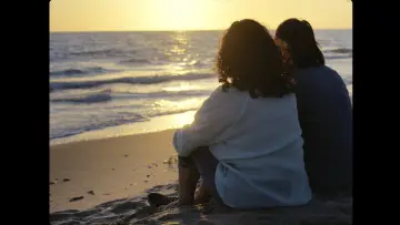Backdrop to the movie "Stay" #1174346
