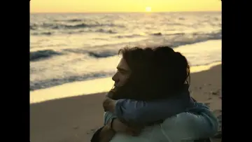 Backdrop to the movie "Stay" #1174351