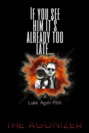 Poster to the movie "The Agonizer: Saigon Savagery" #958383