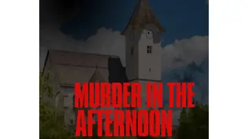 Backdrop to the movie "Murder in the afternoon" #1174909