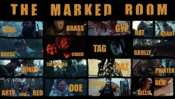 Backdrop to the movie "The Marked Room" #981382