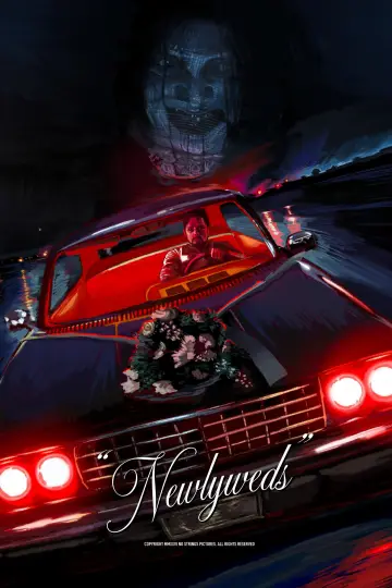 Newlyweds poster