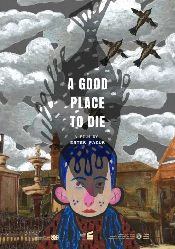 A Good Place To Die poster