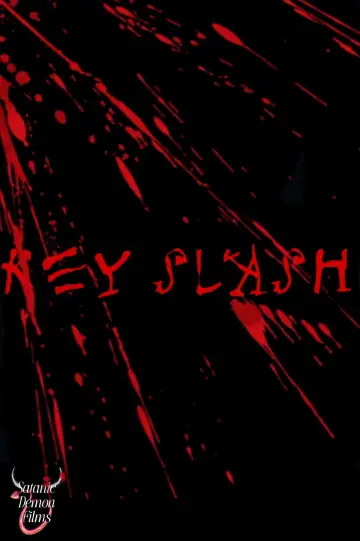 Key Slash