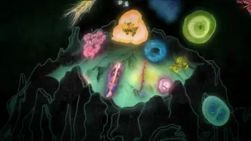 Backdrop to the movie "Protozoa" #1173523