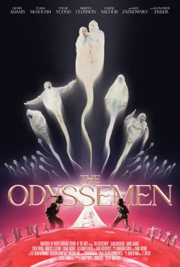 The Odyssemen