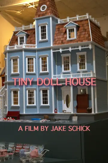 Tiny Doll House poster