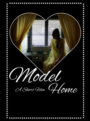 Model Home poster