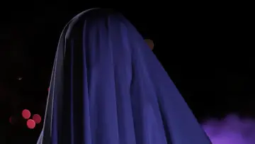 Backdrop to the movie "You Saw a Ghost" #1152438