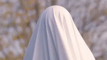 Backdrop to the movie "You Saw a Ghost" #1152440