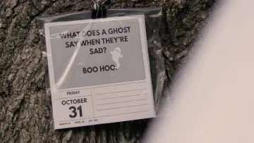 Backdrop to the movie "You Saw a Ghost" #1152442