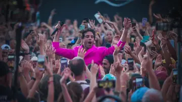 Le meilleur des Francofolies poster
