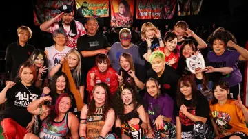 Backdrop to the movie "Hiroyo Matsumoto 20th Anniversary Show "H-20.0"" #1159492