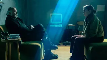 Backdrop to the movie "How Do You Remember The Matrix?" #1144429