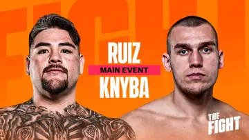 Backdrop to the movie "Andy Ruiz Jr. vs. Damian Knyba" #1608428