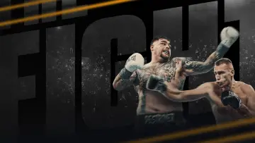 Backdrop to the movie "Andy Ruiz Jr. vs. Damian Knyba" #1608429