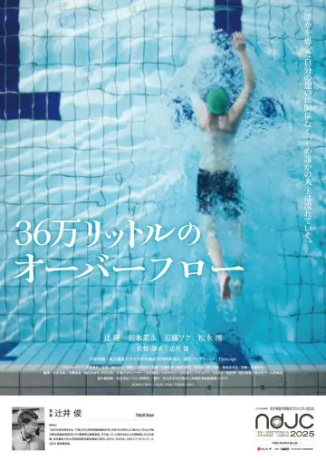 Poster to the movie "An Overflow" #1144485