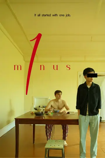 minus one