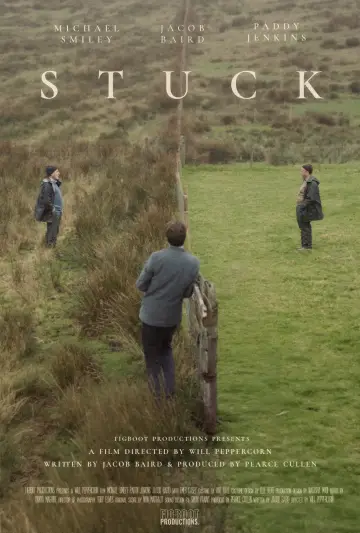 STUCK