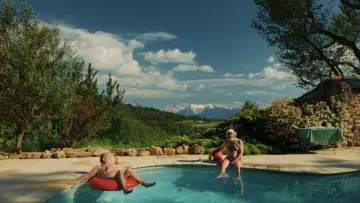 Backdrop to the movie "Toutes Directions" #1636305