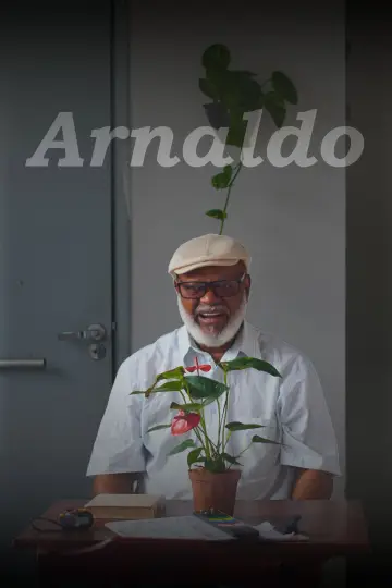 Arnaldo poster