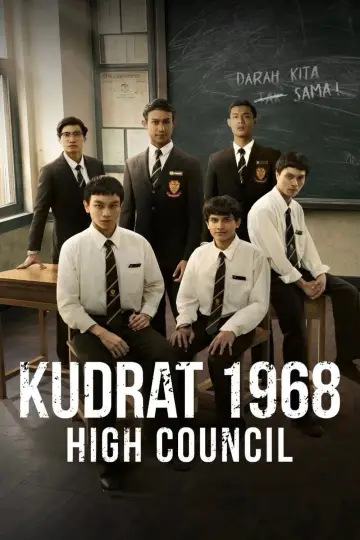 Kudrat 1968: High Council