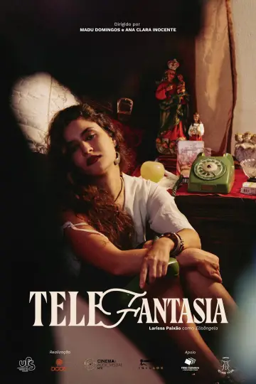 Tele Fantasia poster