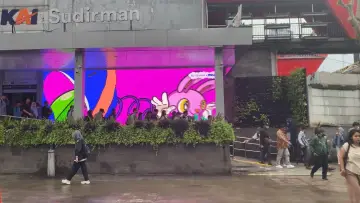 Backdrop to the movie "Hiruk Pikuk Jakarta" #1144615